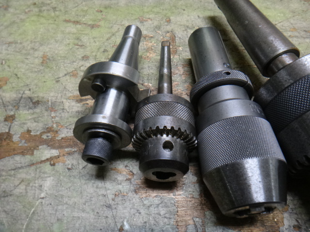 ドリルチャック_画像3