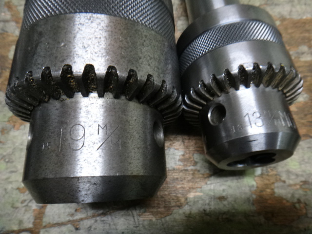 ドリルチャック_画像4