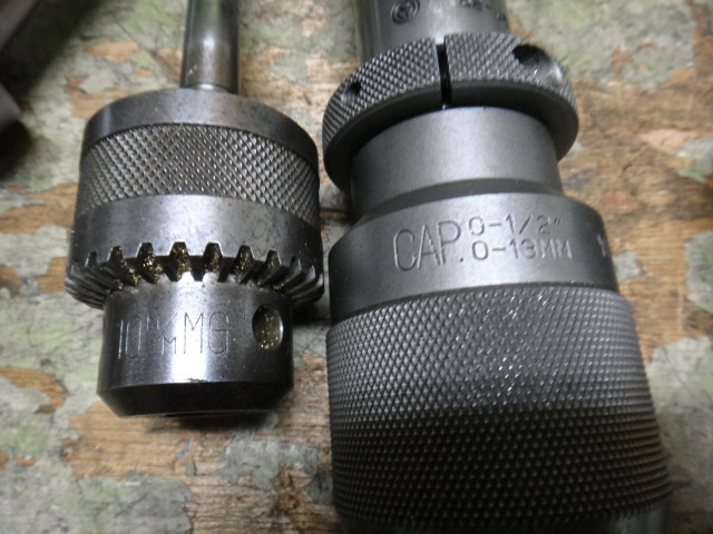 ドリルチャック_画像5