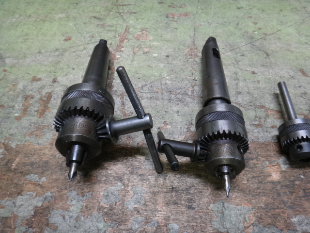 ドリルチャック_画像2