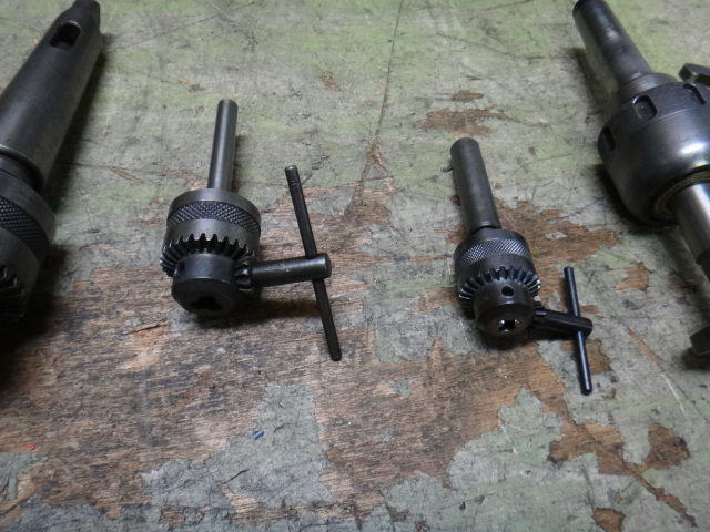 ドリルチャック_画像3