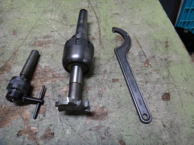 ドリルチャック_画像4