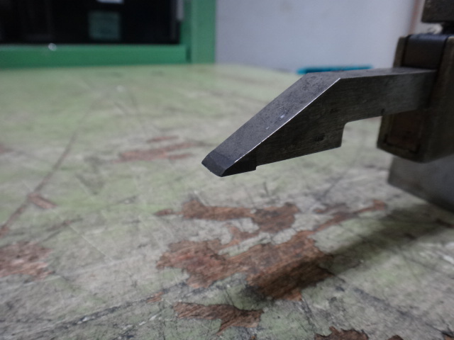 ダイヤルハイトゲージ ミツトヨ 300_画像4