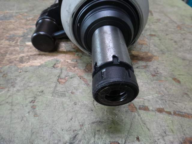 ハイスピンドル BIG BT50-NXG7_画像2