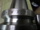 ハイスピンドル BIG BT50-NXG7_画像4