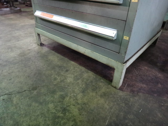 ツールキャビネット  760×705×1115_画像3