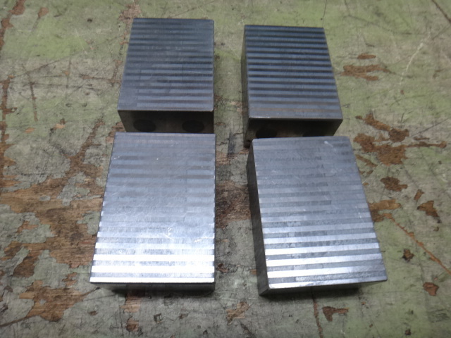 マグネットブロック カネツー KT-1_画像1