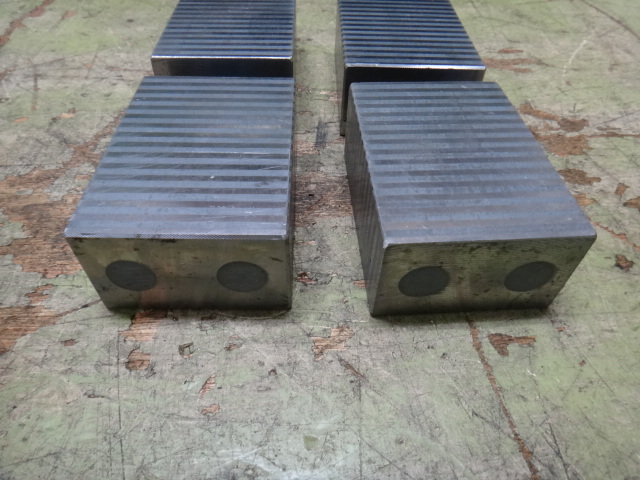 マグネットブロック カネツー KT-1_画像2