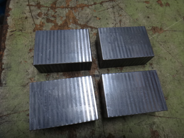 マグネットブロック カネツー KT-1_画像3