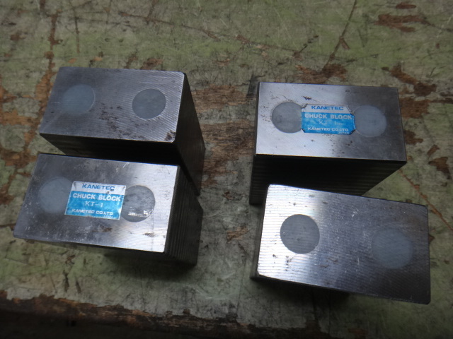 マグネットブロック カネツー KT-1_画像5