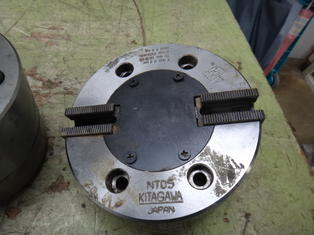 油圧チャック_画像2