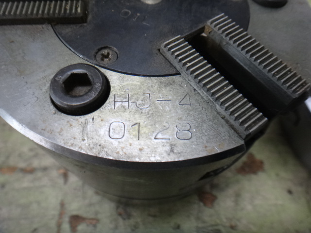 油圧チャック_画像4