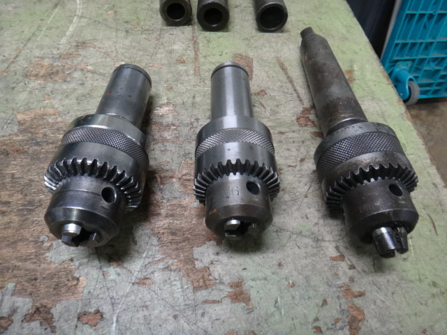 ドリルチャック_画像2