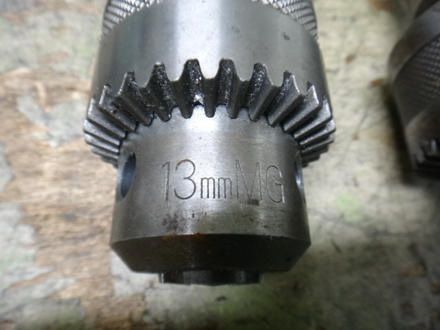 ドリルチャック_画像4