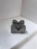 A型Vブロック 機械仕上 50mm 新品