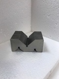 A型Vブロック 機械仕上 75mm
