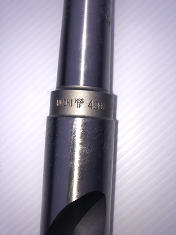 φ40mm ロングドリル_画像4