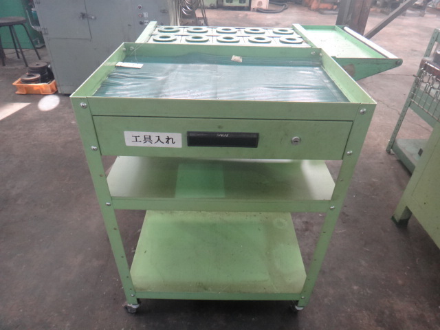 ツールワゴン 600×400×810_画像1
