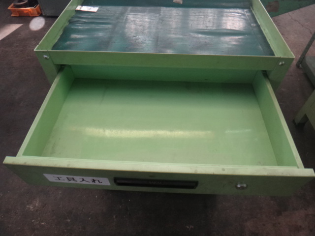 ツールワゴン 600×400×810_画像3