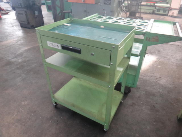 ツールワゴン 600×400×810_画像4