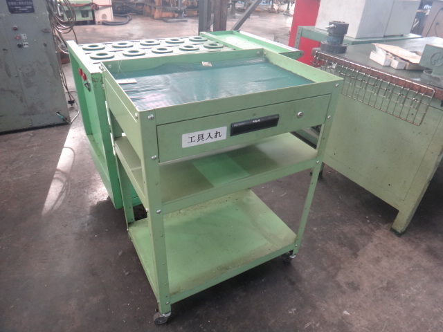 ツールワゴン 600×400×810_画像5