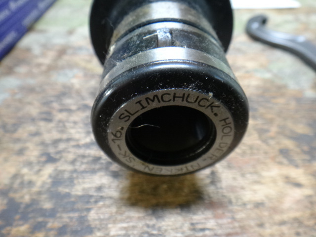 スリムホルダー 日研 BT40-SK16-90_画像3