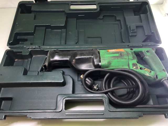 日立 セーバーソーCR12V_画像1