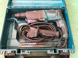 マキタ 26mmハンマドリル HR2601F 