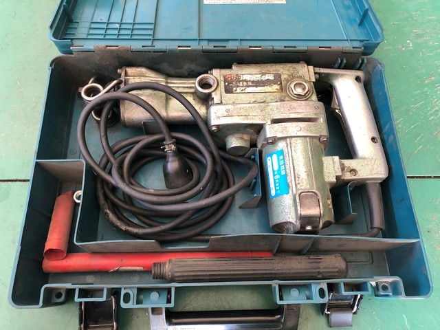 ハンマドリル 日立工機 PR25B_画像1