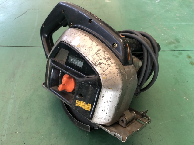 防塵カッター 新ダイワ B18N_画像1