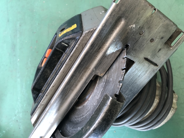 防塵カッター 新ダイワ B18N_画像2