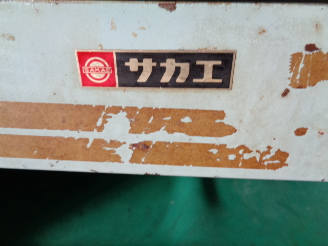 ツールワゴン  600×415×810_画像2