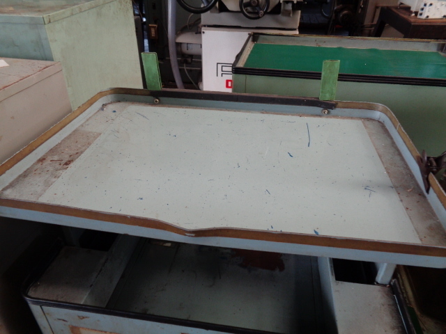 ツールワゴン  600×415×810_画像3