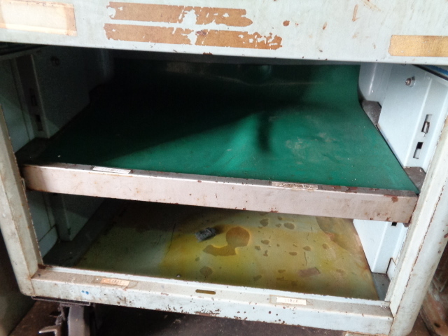 ツールワゴン  600×415×810_画像4