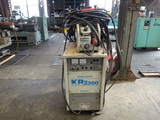 半自動溶接機  KR350 2003年式