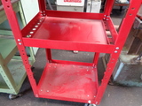 ツールワゴン  500×400×895_画像3
