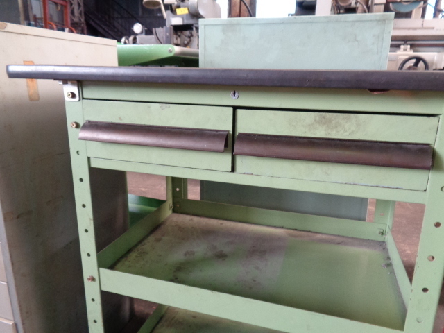 ツールワゴン  745×500×815_画像3