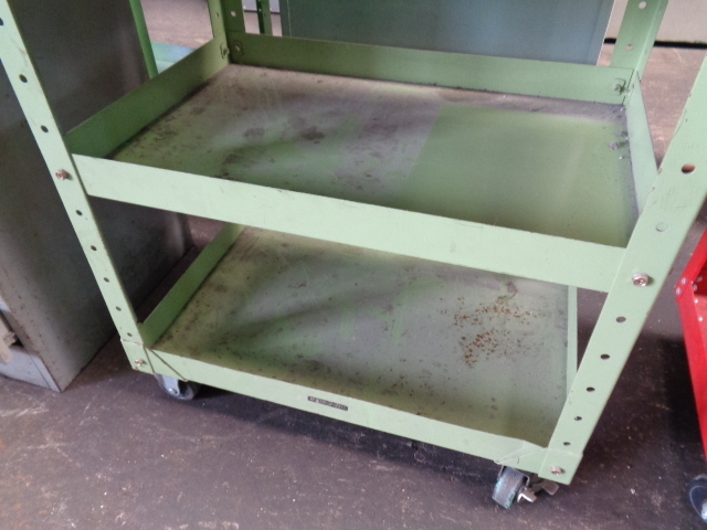 ツールワゴン  745×500×815_画像5