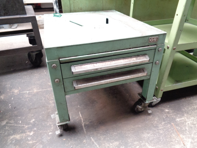 ボール盤台_画像1