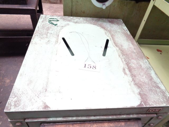 ボール盤台_画像2