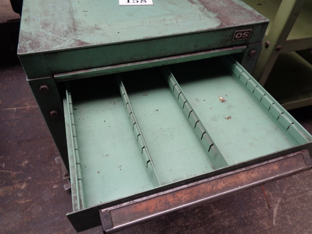 ボール盤台_画像3