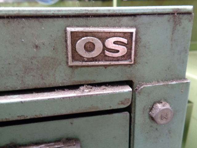 ボール盤台_画像4