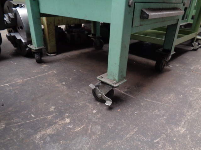 ボール盤台_画像6