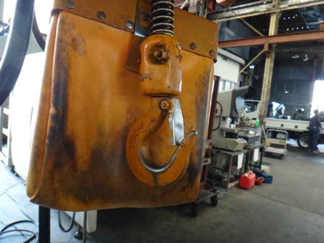 0,2Tチェインブロック 250K_画像3