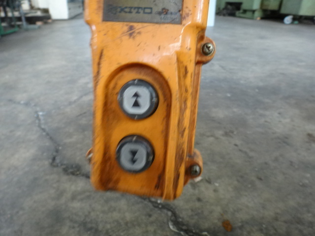 0,2Tチェインブロック 250K_画像4