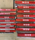 MATSUOKA・USSR.鉄工用テーパーシャンクドリル ツイストドリル_画像1