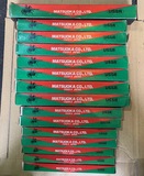 MATSUOKA・USSR.鉄工用テーパーシャンクドリル ツイストドリル_画像2