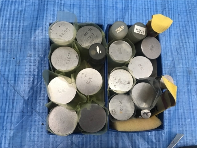 限界栓ゲージ他 A129939 C棟06_画像2