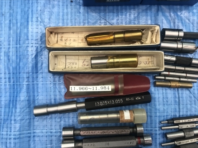 限界栓ゲージ他 A129939 C棟06_画像3