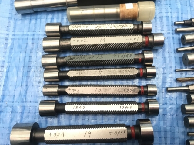 限界栓ゲージ他 A129939 C棟06_画像4